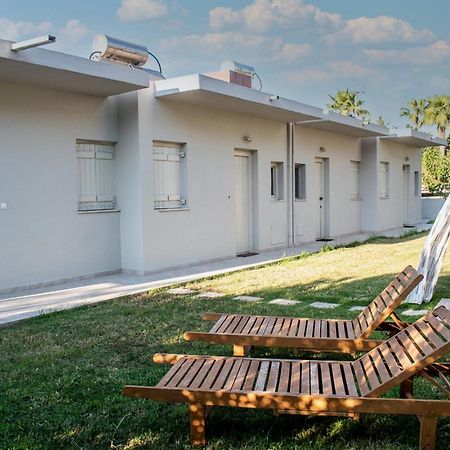 Popy's Place Kato Daratso Zewnętrze zdjęcie