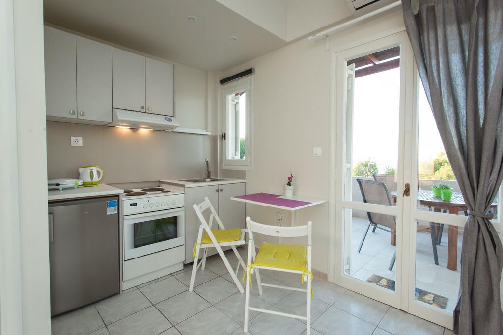 Popy's Place Kato Daratso Zewnętrze zdjęcie