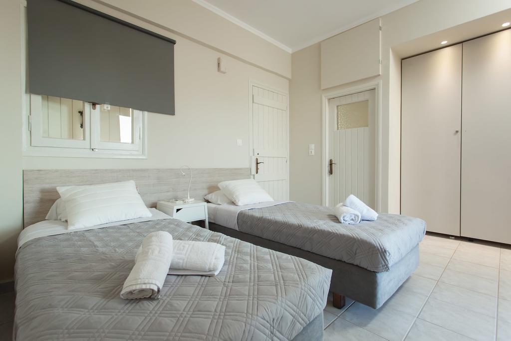 Popy's Place Kato Daratso Zewnętrze zdjęcie