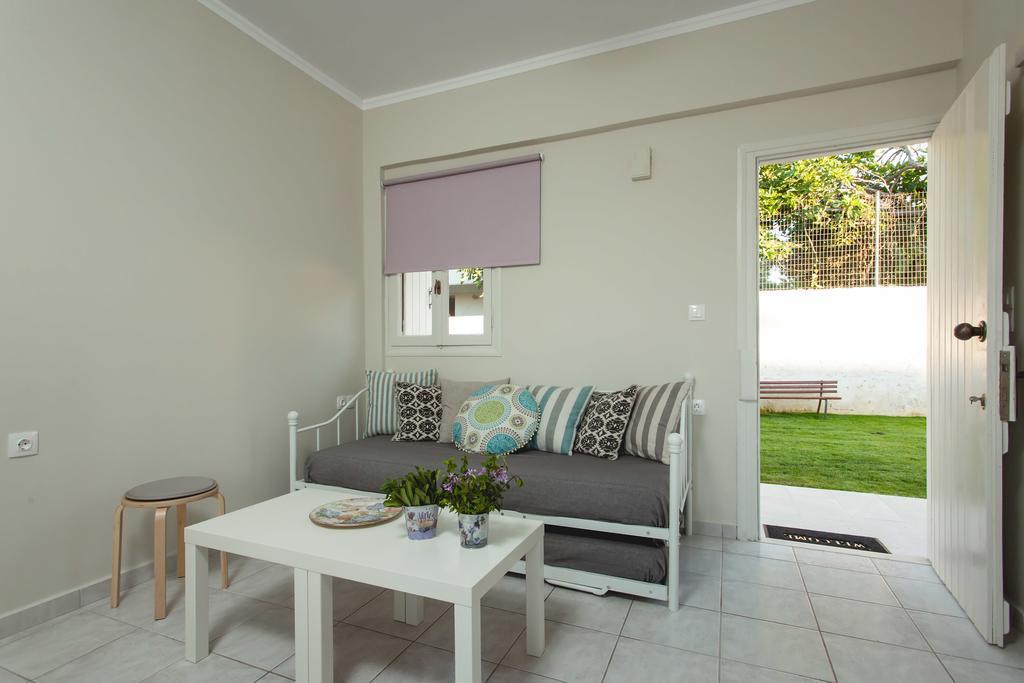 Popy's Place Kato Daratso Zewnętrze zdjęcie