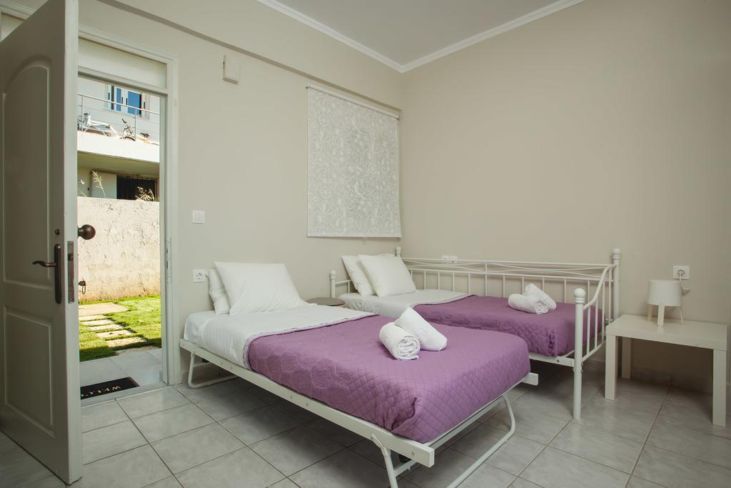 Popy's Place Kato Daratso Zewnętrze zdjęcie