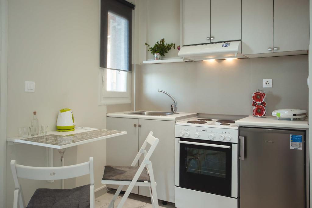 Popy's Place Kato Daratso Zewnętrze zdjęcie