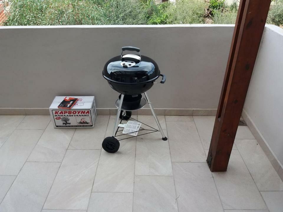 Popy's Place Kato Daratso Zewnętrze zdjęcie